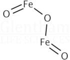α-Iron(III) oxide-Nano Powder, 98+%