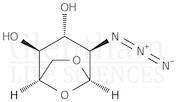 1,6-Anhydro-2-azido-2-deoxy-b-D-glucopyranose