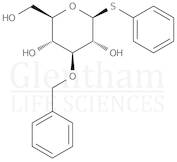 phenyl 3-O-benzyl-1-thio-b-D-glucopyranoside