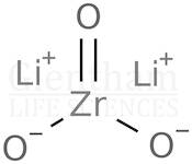 Lithium zirconate, 99%