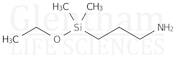 3-(Ethoxydimethylsilyl)propylamine