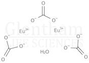 Europium carbonate hydrate, 99.999%