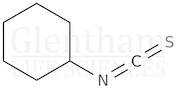 Cyclohexyl isothiocyanate