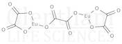 Europium oxalate hydrate, 99.9%