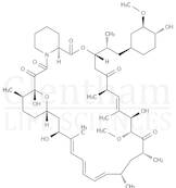 7-O-Demethyl Rapamycin