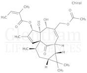 20-O-Acetylingenol-3-angelate