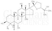 20(S);24(R)-Ocotillol