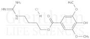 Leonurine Hydrochloride