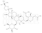 Isoastragaloside I