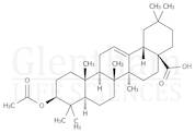 3-O-acetyloleanolic acid