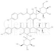 Anhydrosafflor yellow B