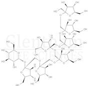 Fructo-oligosaccharide DP8 / GF7