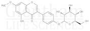 Prunetinoside