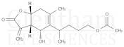 1-O-acetylbritannilactone
