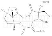 Usaramine N-oxide