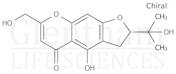 Norcimifugin