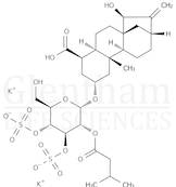 Atractyloside potassium salt