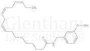 N-(3-Methoxybenzyl)(9Z,12Z,15Z)-octadeca-9,12,15-trienamide