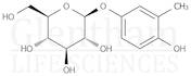 Homoarbutin