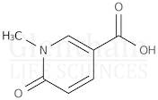 Nudifloric acid