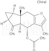 Lindenenol acetate