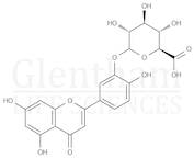 Luteolin-3''-D-glucuronide