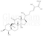 Siraitic acid A