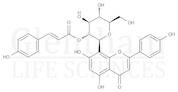 Vitexin 2''''-O-p-coumarate