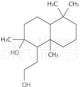 Sclareol glycol