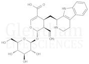 Strictosidinic acid