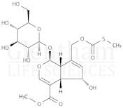 Paederosidic acid methyl ester