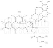 Neochebulagic acid