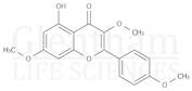 Kaempferol 3,7,4''-trimethyl ether