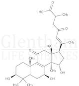 Ganoderenic acid C