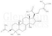 Dehydropachymic acid