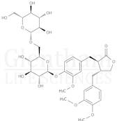 Arctigenin 4''-O-β-gen