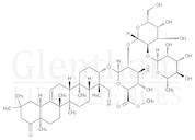 Soyasaponin Be methyl ester