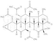 Taccalonolide C