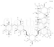 Asiaticoside B