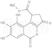 Methyl brevifolincarboxylate