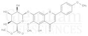 Comanthosid A