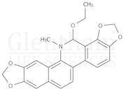 6-Ethoxysanguinarine