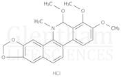 6-Methoxyldihydrochelerythrine chloride