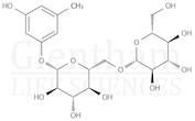 Orcinol gentiobioside