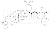 O-glucopyranosylepiederagenin, 28-