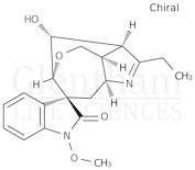 Humantenidine