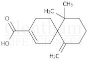 β-Chamigrenic acid