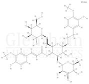 Jionoside B1