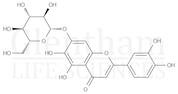 6-hydroxyl luteolin-7-O-glucoside