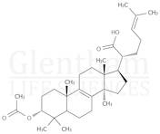 Tsugaric acid A